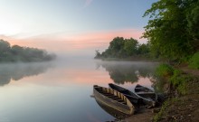 "Early Morning" / ***