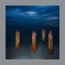 &quot;Mood Indigo&quot; / &quot;Mood Indigo&quot; / ***