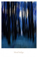 Wood Indigo / ***