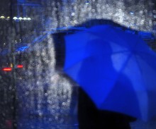 Mood Indigo ... / ***