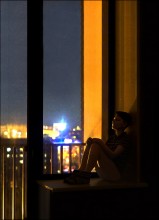 inner silence ... / ...