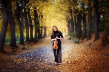 Autumn Symphony / ***