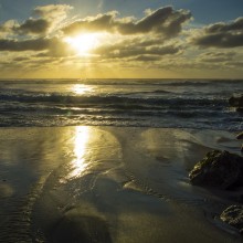 ... Ocean ... / ***