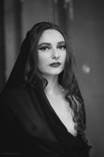 My Mona Lisa / ***