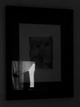 Blick reflection / ***