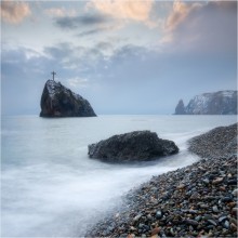 St. George Rock / ***