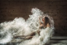 the Dust / ***