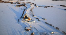 Kizhi Island. / ***
