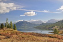 lake / ***