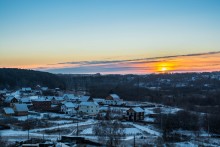 Dawn! / ***