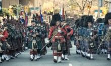 Remembrance Day / Remembrance Day