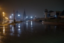 Misty Yaroslavl / ***