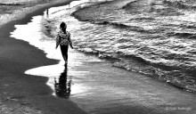 Das Mädchen und das Meer / ***