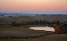 Morning Tuscany / ***