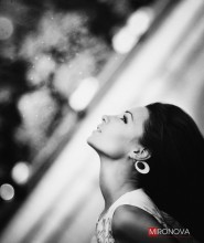 The sky / ***