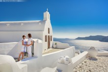 Santorini 1 / ...