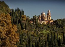 Gold Mount Athos / ***