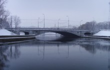 Such native bridge ... / ***
