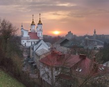 November in Vitebsk / ***