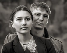 Couple / ***