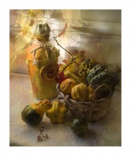wind of autumn / ***