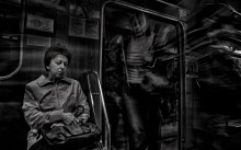 Metro / ***