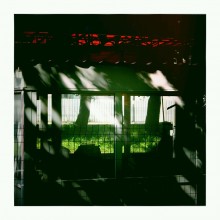 &quot;Hinter Gittern&quot; / .....