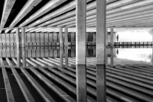 "Behind Bars" / -----------