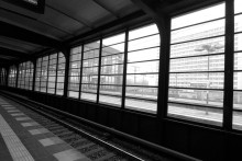 "Behind Bars" / -----------