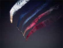 flag / ***