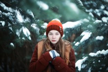 Alina in Wonderland / ***