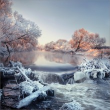 In der Kraft des Winters / ***