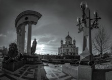 "By faith ..." / ***