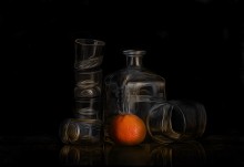 tangerine / ***
