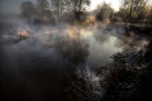 Im Licht der Morgendämmerung ... 7. / ***