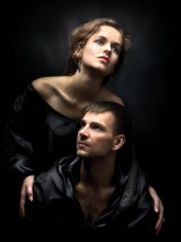 In der Stille des Phantom der Oper ... 2. / ***