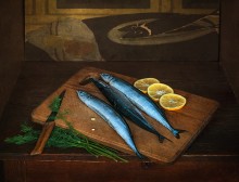 ABM fish :)) / ...