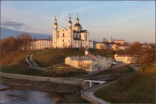 Vitebsk / ***