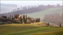 Tuscany / ***