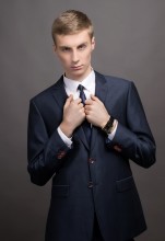 Model Nikita Shitik (Portfolio) / ***