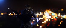 Night City Lights / ***