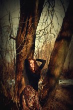 The girl of my brother / ***