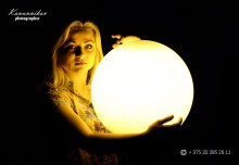 Anna / ***