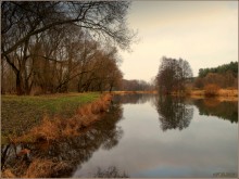 Warm Dezember 2014 / ***