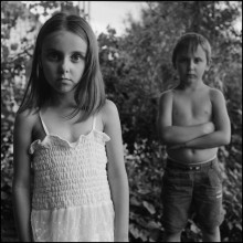Polya und Ilya / ***