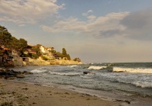 Alt-Nessebar / ***
