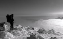 On top / ***
