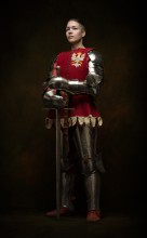 Knight / ***