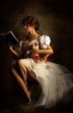 horror stories before bedtime / ***