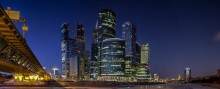 Evening Moscow / ***